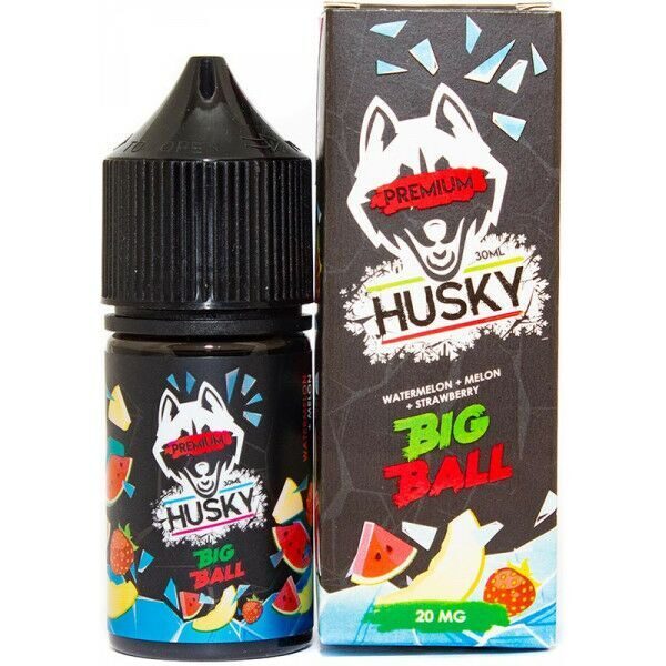 Husky Premium Big ball