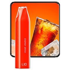 Lio Bar 4000 energy drink