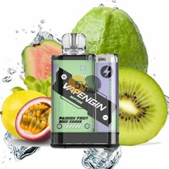 Vapengin Neptune Passion fruit guava