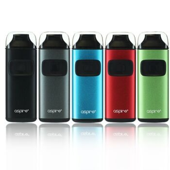 Breeze AIO Pocket Kit