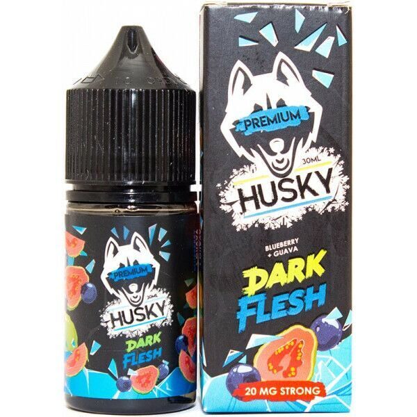 Husky Premium Dark flesh