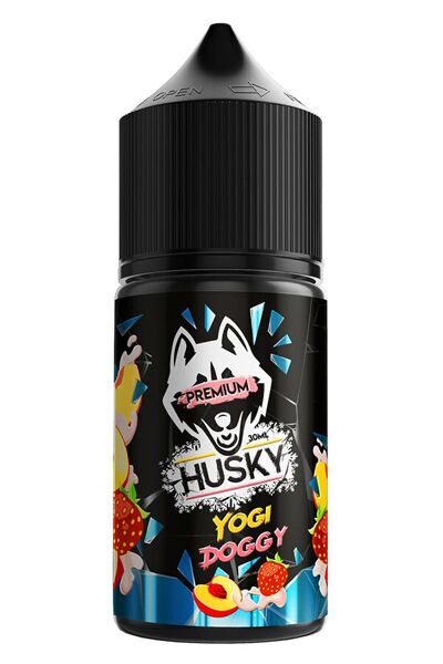 Husky Premium Yogi doggy